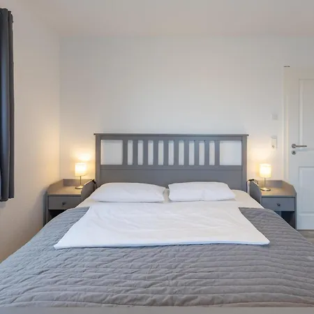 Deichkieker 北滩岛