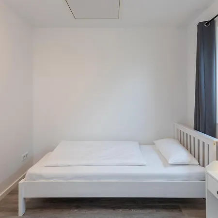 Deichkieker 公寓 *