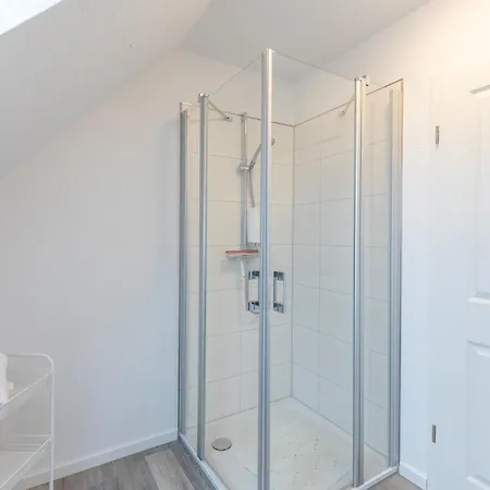 公寓 Deichkieker 北滩岛