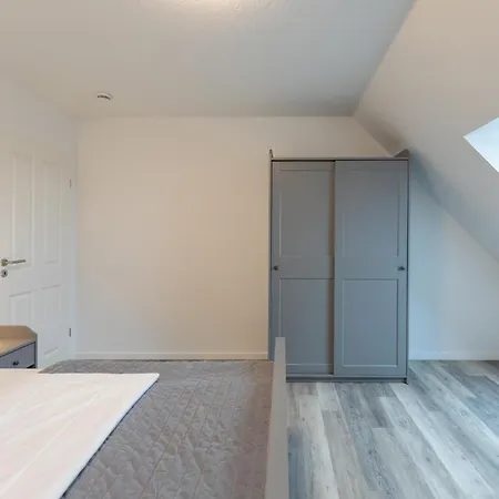 Deichkieker 北滩岛