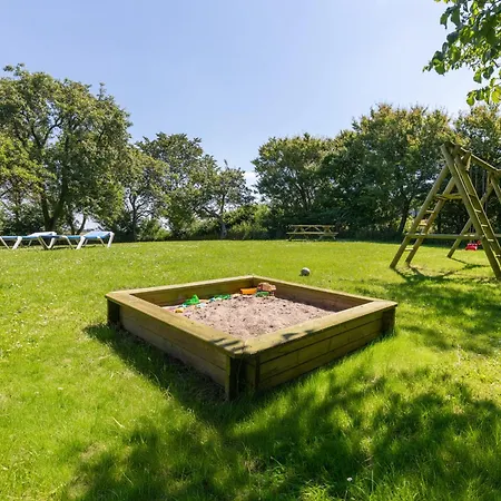 Deichkieker 公寓 *