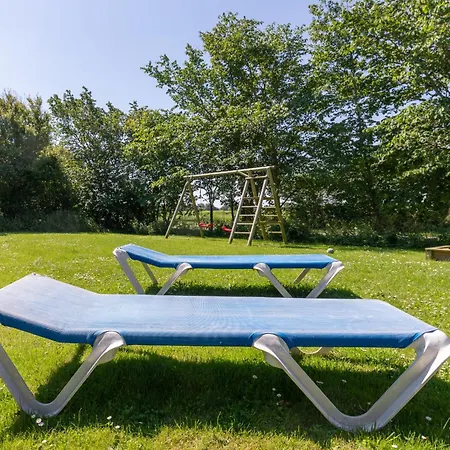 公寓 Deichkieker 北滩岛