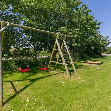 公寓 Deichkieker 北滩岛