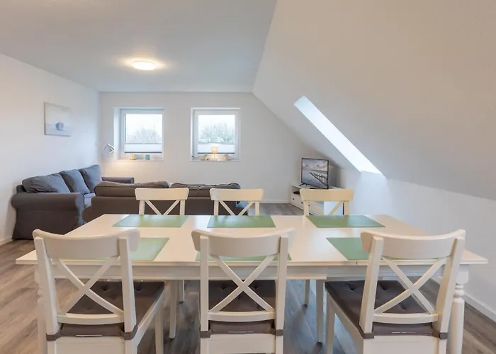 Deichkieker Lägenhet