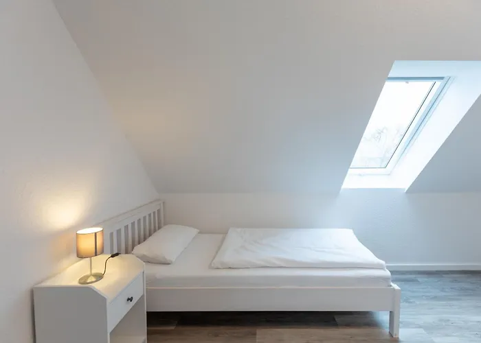 Lägenhet Deichkieker